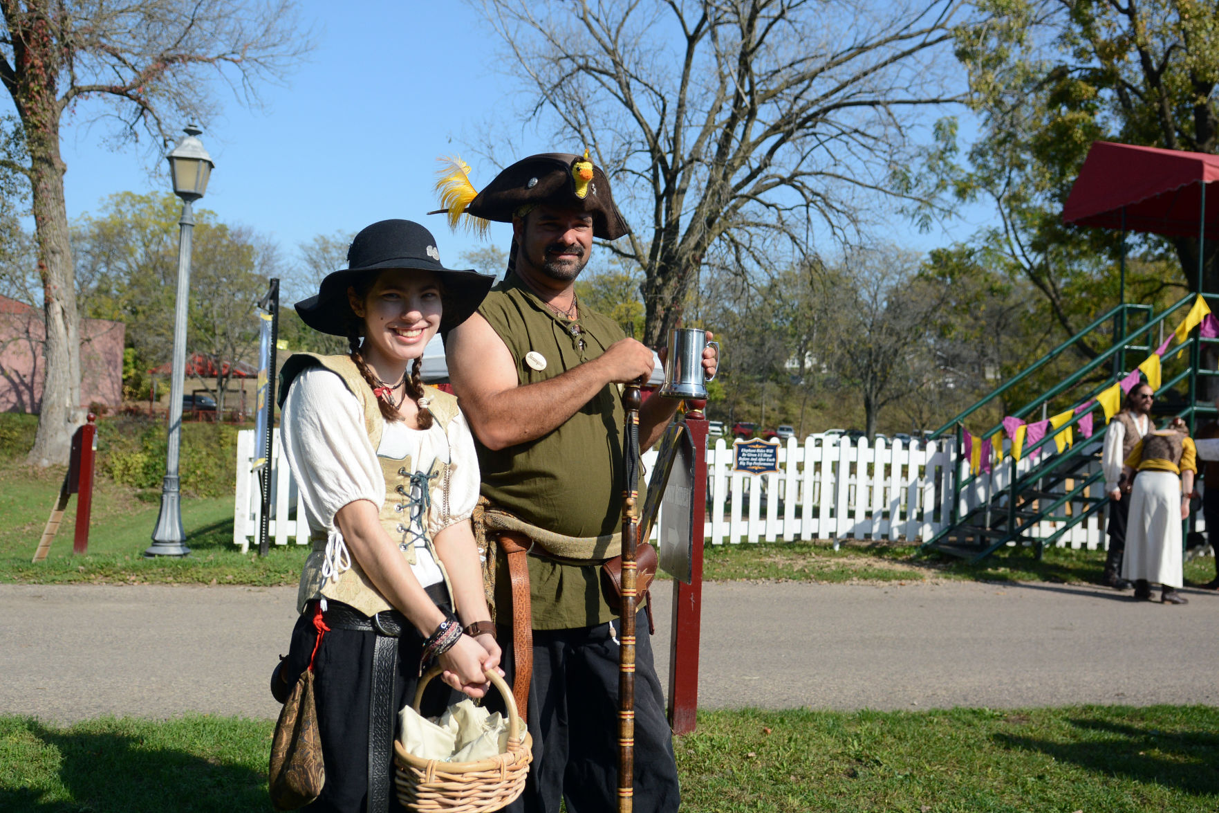 Renaissance Faire